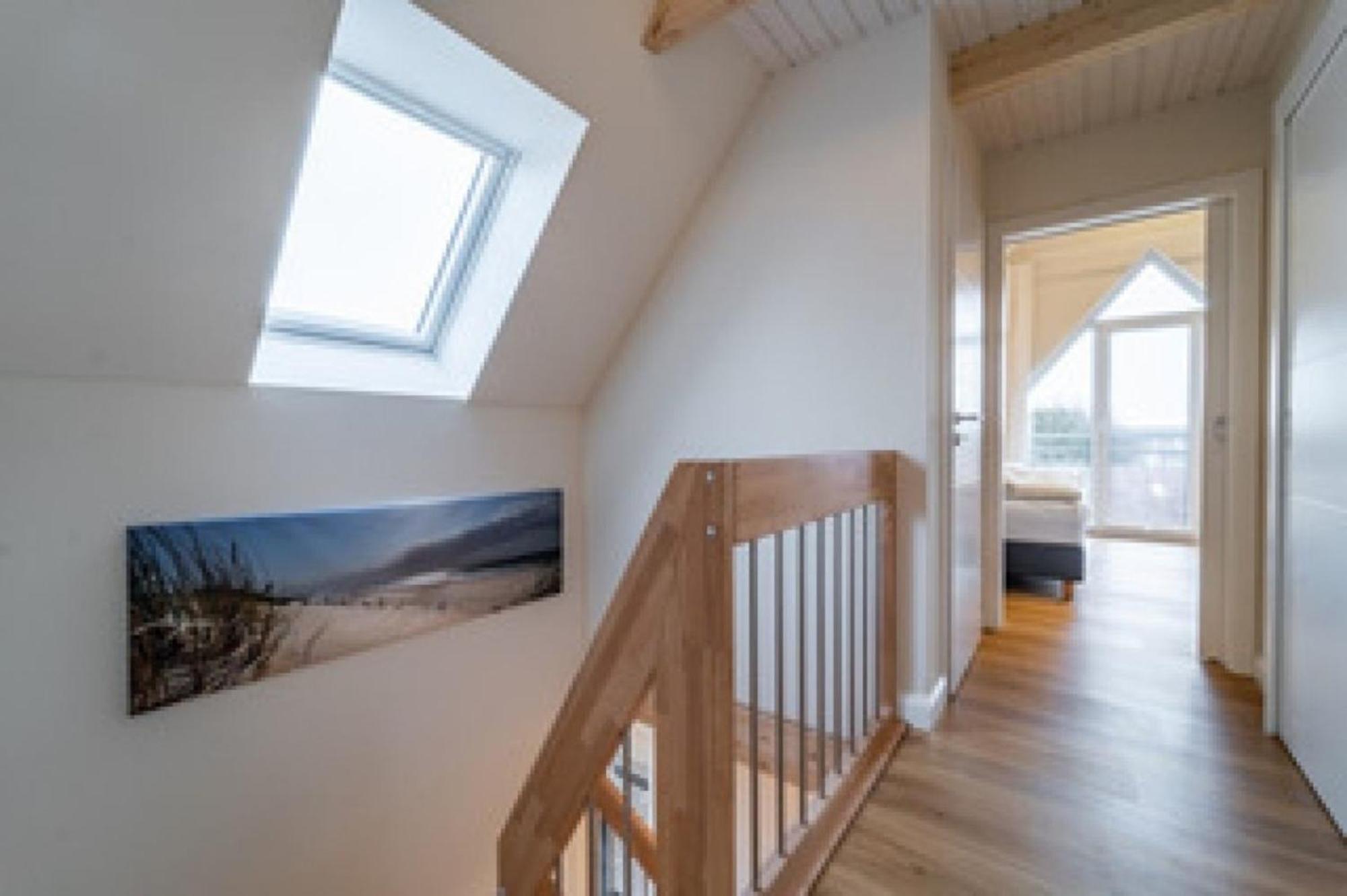 Koje Momme Lägenhet Büsum Exteriör bild